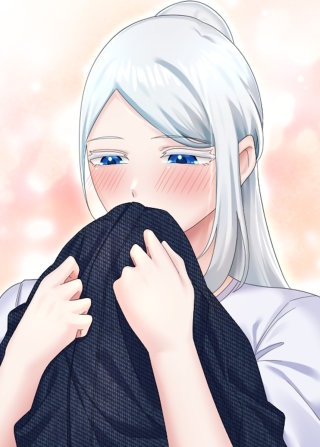 りんご性活～田舎育ちのエルフま●こは都会ち●ぽと相性抜群！【白消し版】【フルカラー】【タテヨミ】(4)