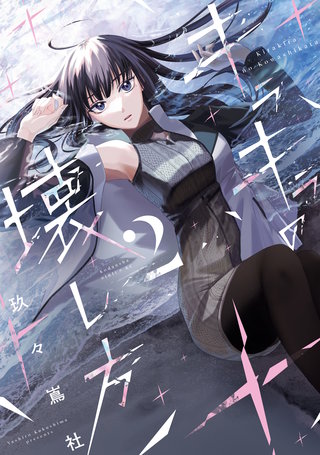 キラキラの壊し方(2)
