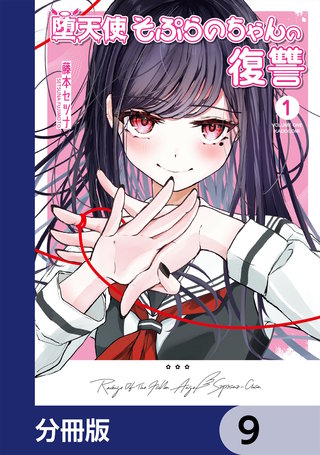 堕天使そぷらのちゃんの復讐【分冊版】　9