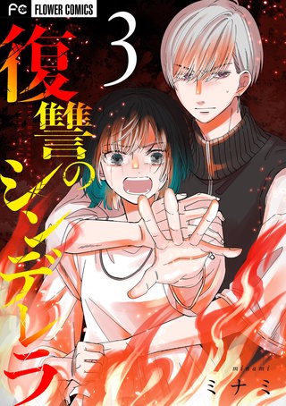 復讐のシンデレラ(3)