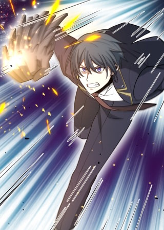 ゼロの救世主 ～魔力０から固有スキルで世界を救う～【フルカラー】【タテヨミ】(16)