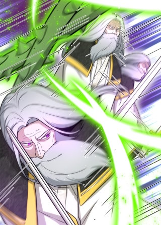 ゼロの救世主 ～魔力０から固有スキルで世界を救う～【フルカラー】【タテヨミ】(17)