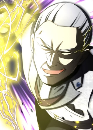 ゼロの救世主 ～魔力０から固有スキルで世界を救う～【フルカラー】【タテヨミ】(24)