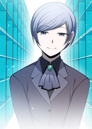 ゼロの救世主 ～魔力０から固有スキルで世界を救う～【フルカラー】【タテヨミ】(2)