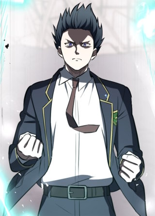 ゼロの救世主 ～魔力０から固有スキルで世界を救う～【フルカラー】【タテヨミ】(34)
