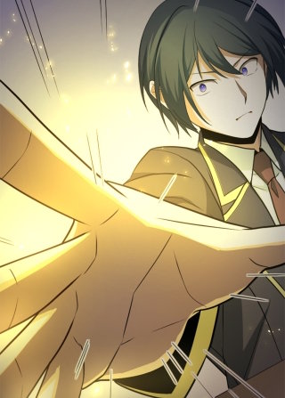 ゼロの救世主 ～魔力０から固有スキルで世界を救う～【フルカラー】【タテヨミ】(7)