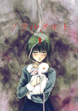 ソウルメイト(1)