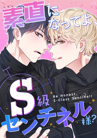 素直になってよ、S級センチネル様？(2)