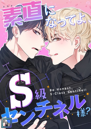 素直になってよ、S級センチネル様？【全年齢版】(3)