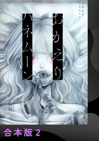 おかえりハネムーン【合本版】(2)