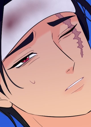 お面の家～もう一人の夫とサレ妻の復讐計画～【フルカラー】【タテヨミ】(17)