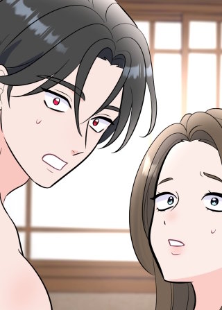 お面の家～もう一人の夫とサレ妻の復讐計画～【フルカラー】【タテヨミ】(35)