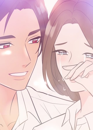 お面の家～もう一人の夫とサレ妻の復讐計画～【フルカラー】【タテヨミ】(37)