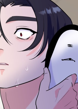 お面の家～もう一人の夫とサレ妻の復讐計画～【フルカラー】【タテヨミ】(7)