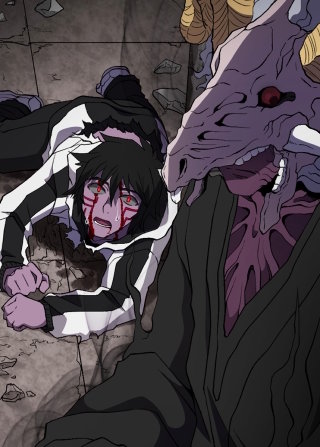 呪いのスキル【アンデット化】で最恐無敵のネクロマンサー【フルカラー】【タテヨミ】(12)