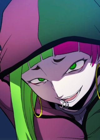 呪いのスキル【アンデット化】で最恐無敵のネクロマンサー【フルカラー】【タテヨミ】(21)