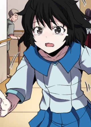 呪いのスキル【アンデット化】で最恐無敵のネクロマンサー【フルカラー】【タテヨミ】(29)