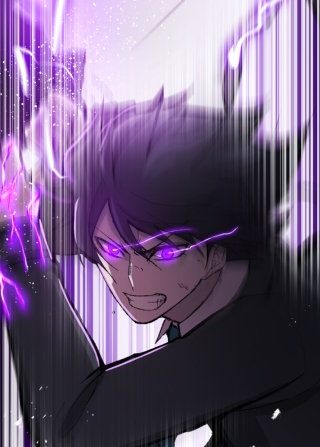 破壊力マイナスの最強英雄【フルカラー】【タテヨミ】(15)