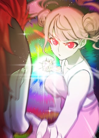 破壊力マイナスの最強英雄【フルカラー】【タテヨミ】(23)