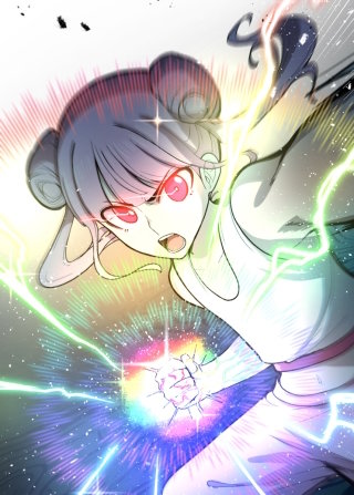 破壊力マイナスの最強英雄【フルカラー】【タテヨミ】(26)