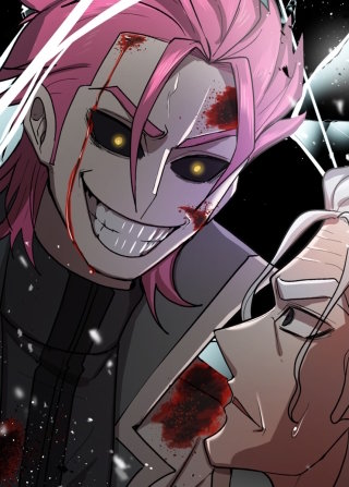 破壊力マイナスの最強英雄【フルカラー】【タテヨミ】(28)