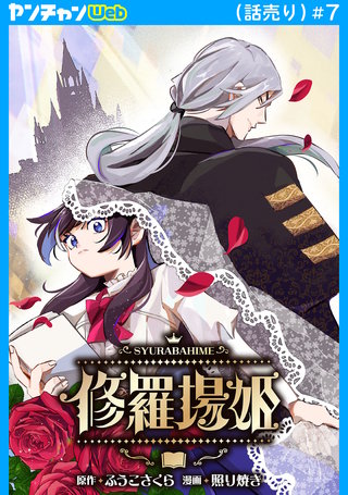 修羅場姫(話売り)(7)