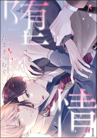 堕情（分冊版）