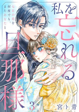 私を忘れる旦那様～七日の恋を何度でも、またあなたと3