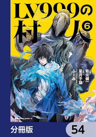 LV999の村人【分冊版】　54