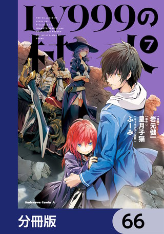 LV999の村人【分冊版】　66