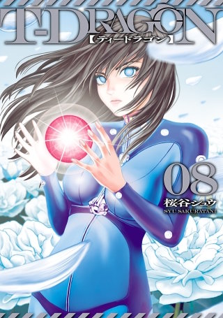 Ｔ－ＤＲＡＧＯＮ（８）