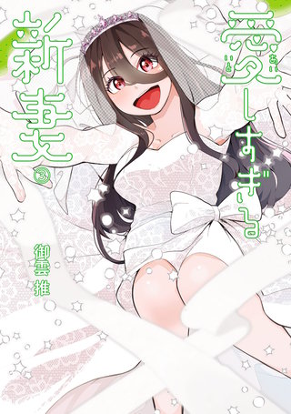 愛しすぎる新妻(3)
