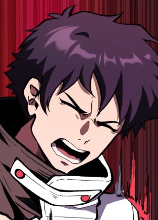 底辺スキル10，000個を捧げた俺が、超上スキルを手に入れ逆転無双【フルカラー】【タテヨミ】(9)