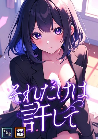 それだけは許して【全年齢版】【タテヨミ】(39)