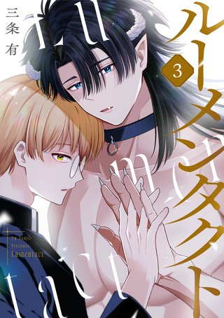 ルーメンタクト(3)