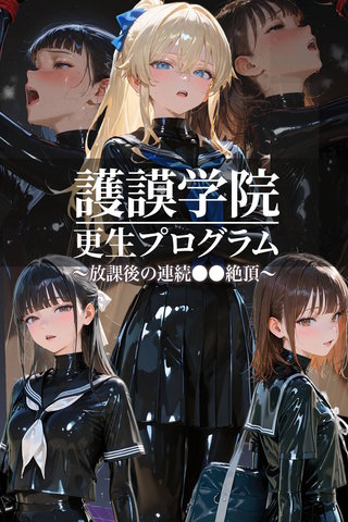 護謨学院