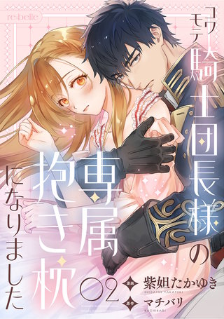 コワモテ騎士団長様の専属抱き枕になりました（２）