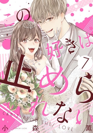 この好きは止められない 7巻