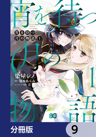 宵を待つ月の物語【分冊版】　9