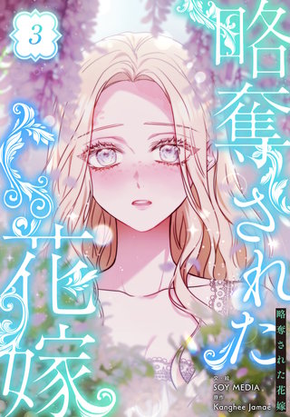 略奪された花嫁【特装版】(3)