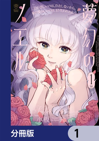 夢幻のノエル【分冊版】