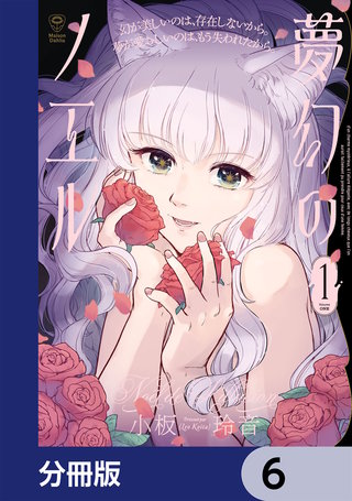 夢幻のノエル【分冊版】　6