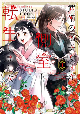 武術の名手ですが、側室に転生しました
