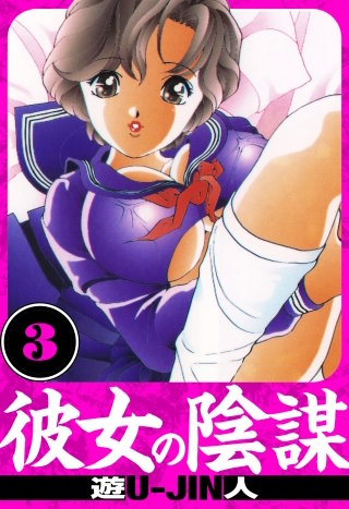 彼女の陰謀　愛蔵版　3