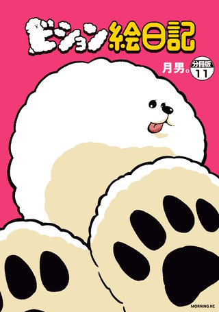 ビション絵日記 分冊版(11)