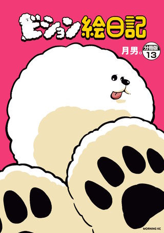 ビション絵日記 分冊版(13)