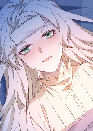 吸血嬢はズッ友をご所望です【タテヨミ】 #021
