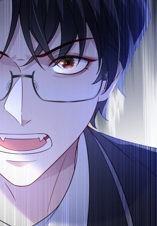 吸血嬢はズッ友をご所望です【タテヨミ】 #007