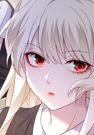吸血嬢はズッ友をご所望です【タテヨミ】 #008