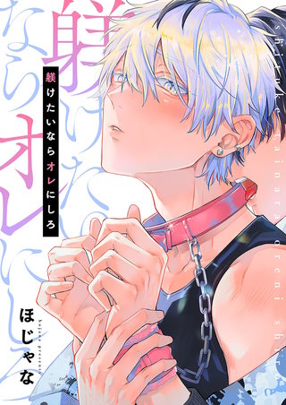 躾けたいならオレにしろ【単行本版】